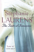 The Taste Of Innocence : Number 15 in series-9780749938635