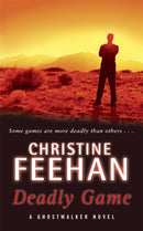Deadly Game : Number 5 in series-9780749938840