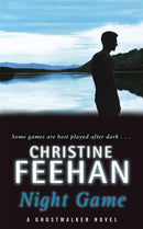 Night Game : Number 3 in series-9780749938901