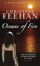 Oceans Of Fire : Number 3 in series-9780749939045