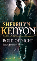 Born Of Night : Number 1 in series-9780749939281