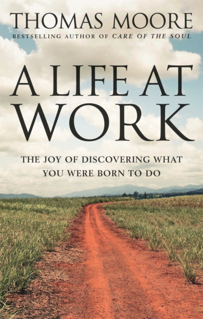 A Life At Work : The joy of discovering what you were born to do-9780749939977