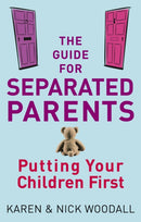 The Guide for Separated Parents