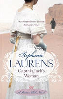 Captain Jack's Woman-9780749940188