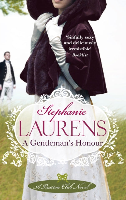 A Gentleman's Honour : Number 2 in series-9780749940287