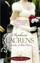 A Lady Of His Own : Number 3 in series-9780749940331