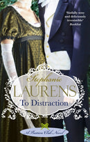 To Distraction : Number 5 in series-9780749940430