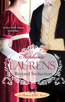 Beyond Seduction : Number 6 in series-9780749940485