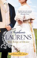 The Edge Of Desire : Number 7 in series-9780749940539