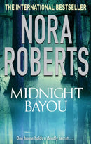 Midnight Bayou-9780749940829