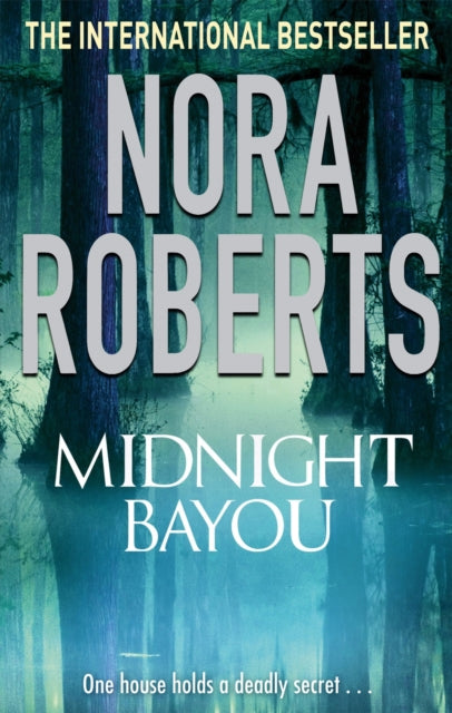 Midnight Bayou-9780749940829
