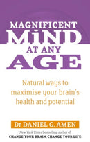 Magnificent Mind at Any Age