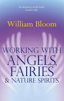 Working With Angels, Fairies And Nature Spirits-9780749941161
