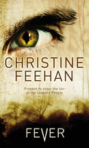 Fever : Leopard People Omnibus-9780749941543