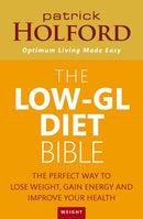 Low-GL Diet Bible
