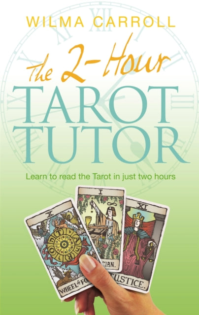2-Hour Tarot Tutor