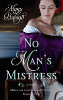 No Man's Mistress : Number 2 in series-9780749942021