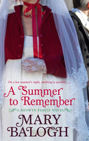 Summer To Remember