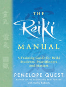 The Reiki Manual : A Training Guide for Reiki Students, Practitioners and Masters-9780749942519