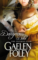 My Dangerous Duke : Number 2 in series-9780749942793