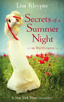 Secrets of a Summer Night-9780749942809