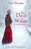 The Devil in Winter-9780749942908