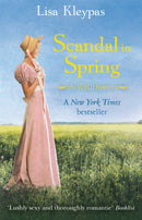 Scandal in Spring-9780749942953