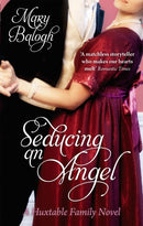 Seducing An Angel : Number 4 in series-9780749942960