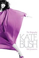 Kate Bush : The biography-9780749951146
