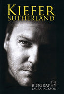 Kiefer Sutherland : The biography-9780749951382