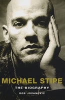 Michael Stipe : The Biography-9780749951474