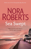 Sea Swept : Number 1 in series-9780749952570