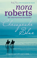 Chesapeake Blue : Number 4 in series-9780749952723
