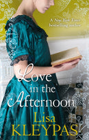 Love in the Afternoon-9780749953096