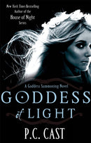 Goddess Of Light : Number 3 in series-9780749953461