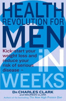 Health Revolution For Men