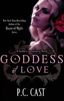 Goddess Of Love : Number 5 in series-9780749953560