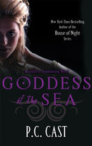 Goddess Of The Sea : Number 1 in series-9780749953669