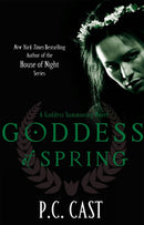Goddess Of Spring : Number 2 in series-9780749953713