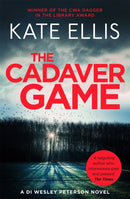 The Cadaver Game : Book 16 in the DI Wesley Peterson crime series-9780749953775