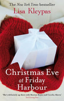 Christmas Eve At Friday Harbour : Number 1 in series-9780749953836