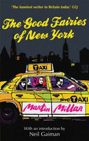 Good Fairies Of New York