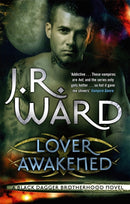 Lover Awakened : Number 3 in series-9780749954437