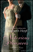 Notorious Pleasures : Number 2 in series-9780749954451