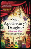 The Apothecary''s Daughter