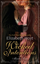 Wicked Intentions : Number 1 in series-9780749954550