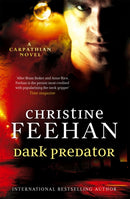 Dark Predator : Number 22 in series-9780749954840