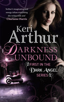 Darkness Unbound : Number 1 in series-9780749954918