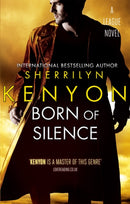Born Of Silence : Number 5 in series-9780749954987