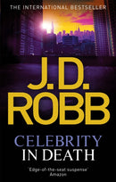 Celebrity In Death-9780749955021